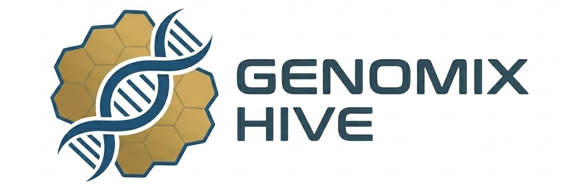Genomix Hive